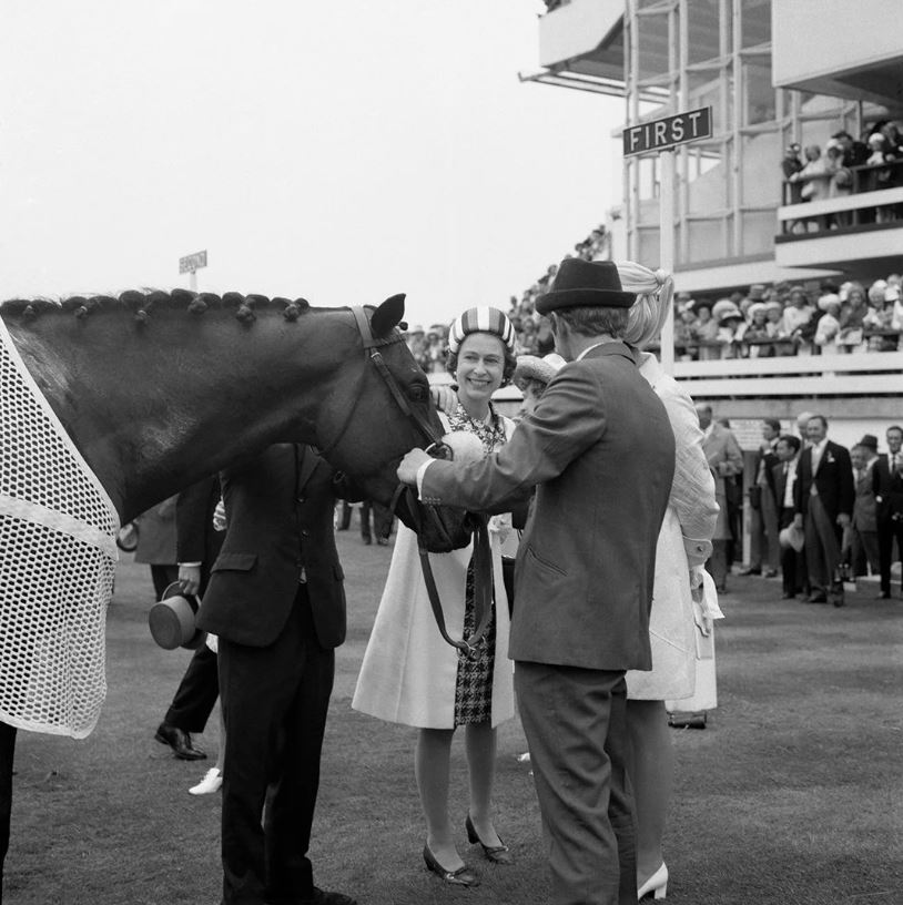 Royal Ascot 70