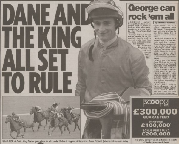 Racing Mirror 02-10-99