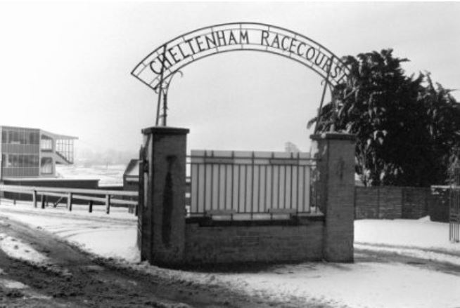 Cheltenham