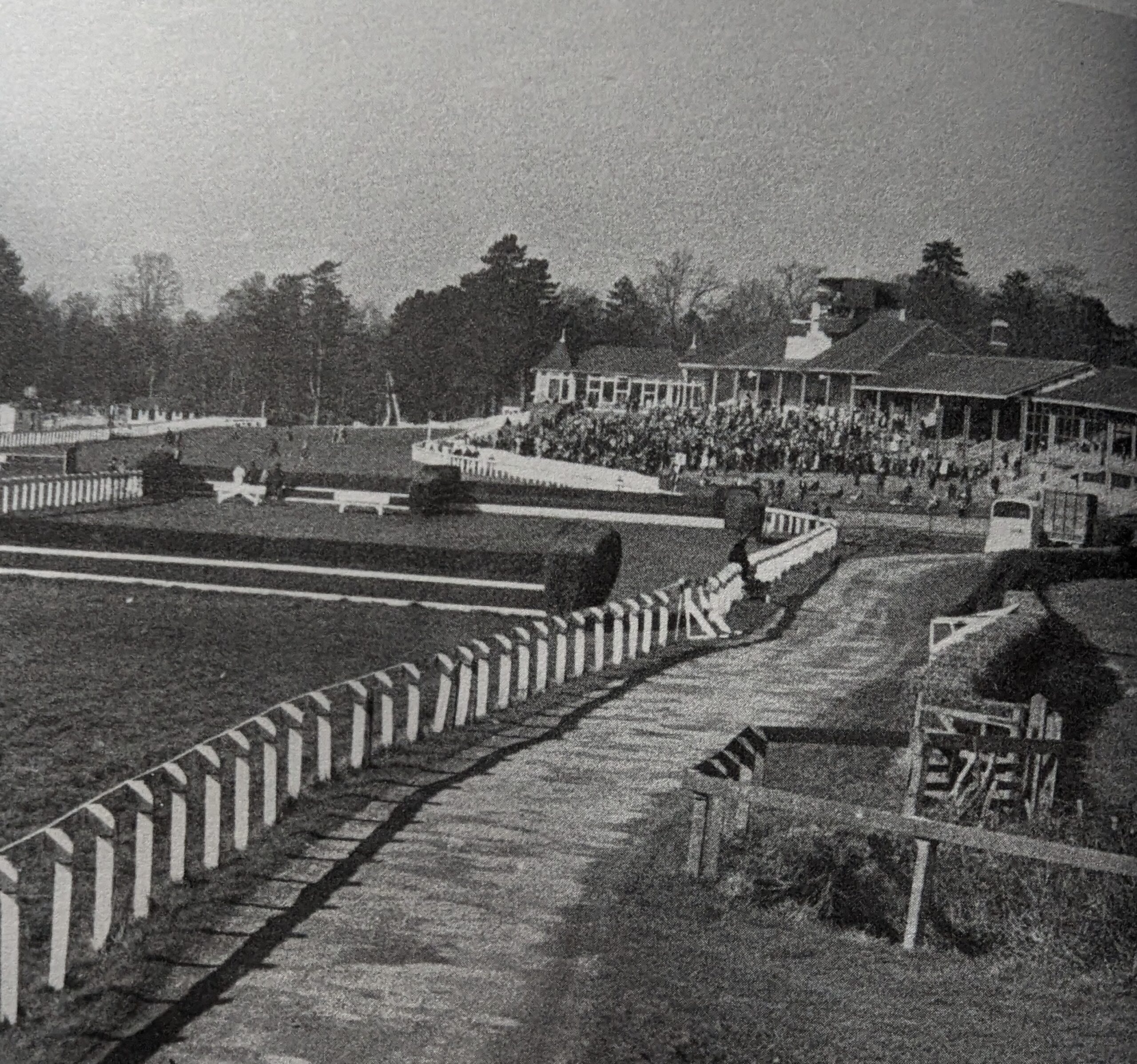 Lingfield NH 75a