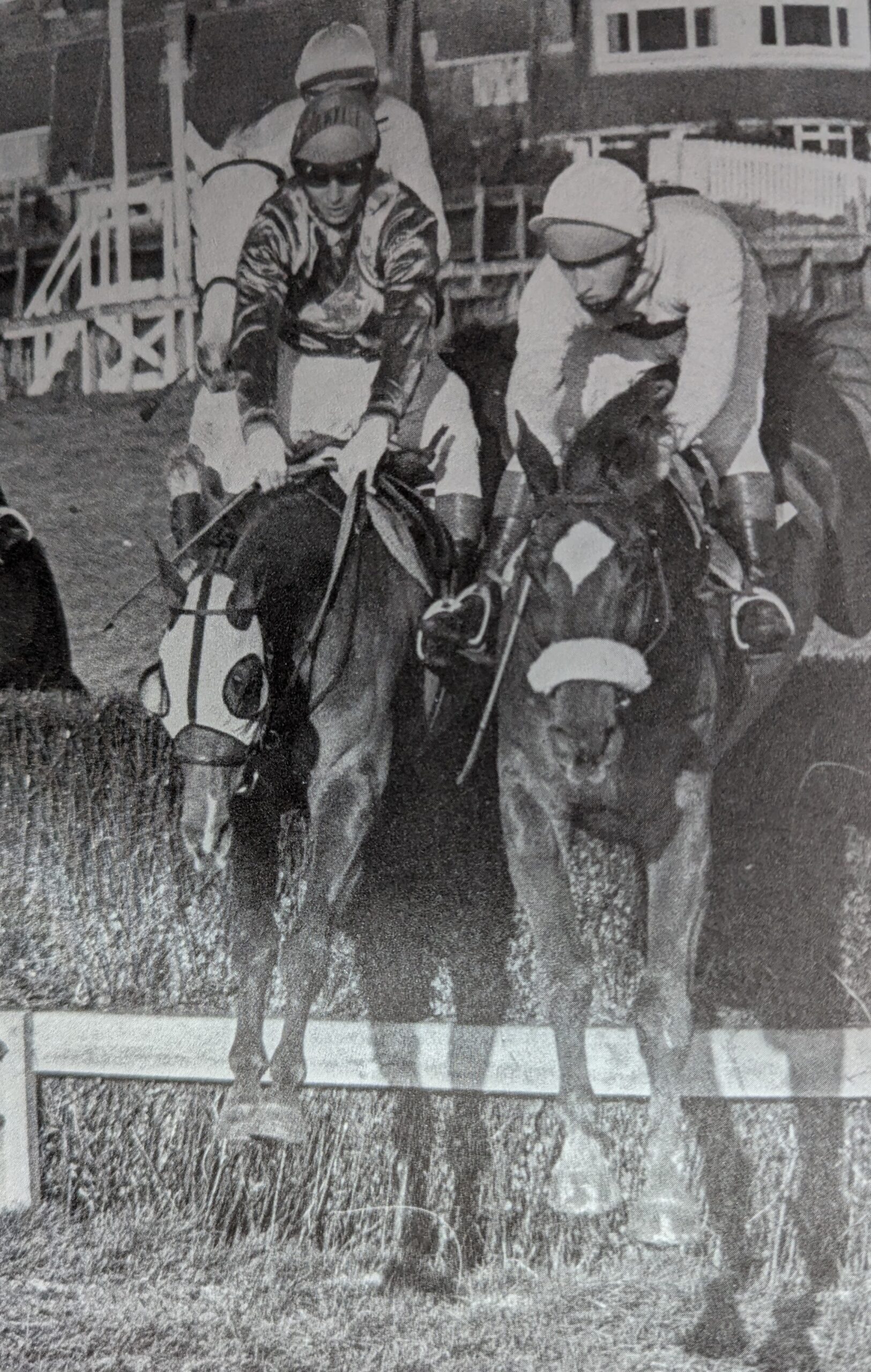Plumpton 75a
