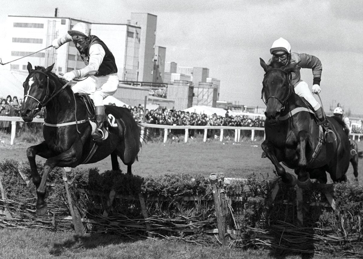 1977 Templegate